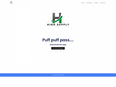 highsupplymalta.eu snapshot