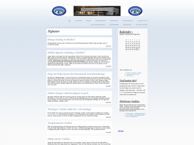 boulecentermajvallen.se snapshot