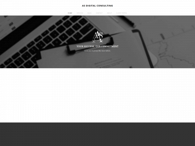 asdigitalconsulting.com snapshot