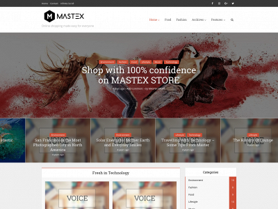mastex.store snapshot