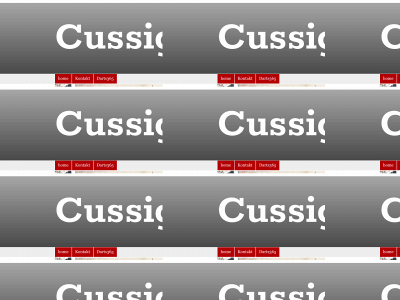 cussigh.ch snapshot