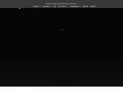 moorliners.dk snapshot