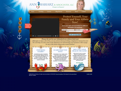 annbabiarz.com snapshot