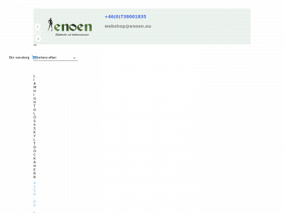 enoen.eu snapshot