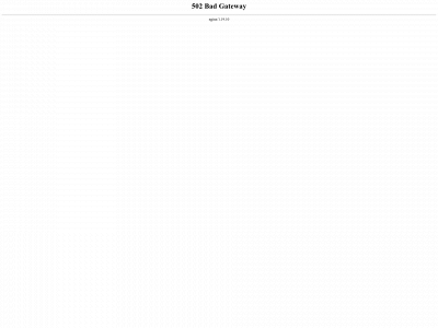 nfenergies.com snapshot