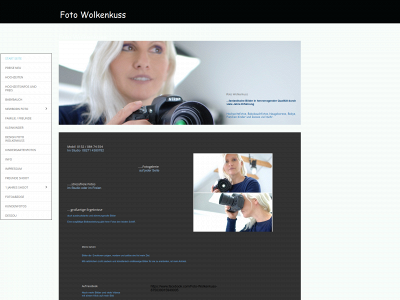 foto-wolkenkuss.de snapshot