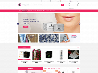 worldwidesale.co.uk snapshot