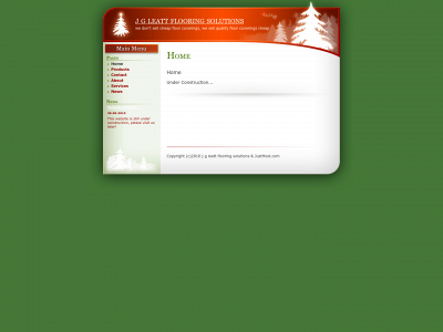 karndeanflooringcontractors.com snapshot