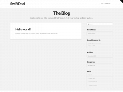 swiftdeal.net snapshot