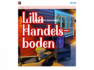 lillahandelsboden.shop snapshot