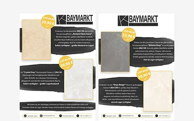 baymarkt.com snapshot