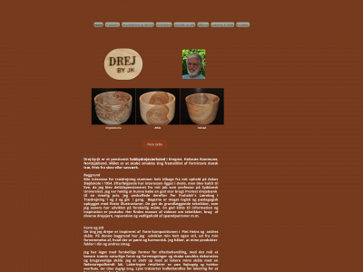drej-by-jk.dk snapshot