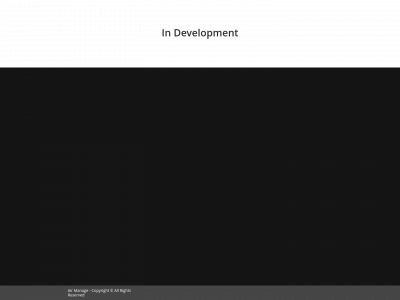 airmanageplatform.com snapshot