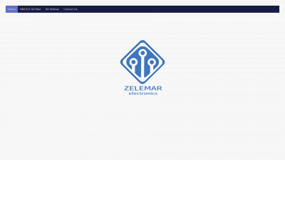 zelemar.eu snapshot