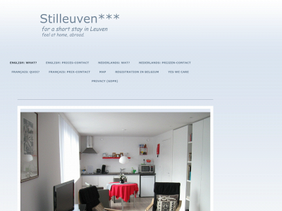 stilleuven.be snapshot
