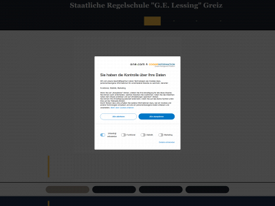 lessingschule-greiz.de snapshot