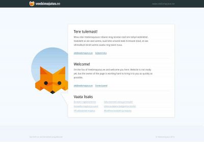 esterra.ee snapshot