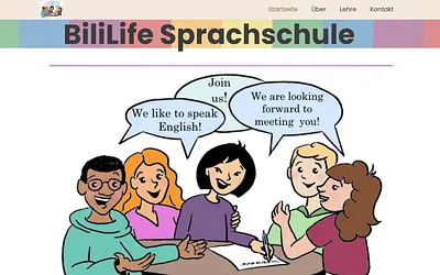 bililife.de snapshot