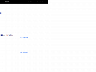 kimatica.com snapshot