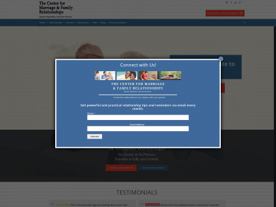 houstoncounselingmarriage.com snapshot
