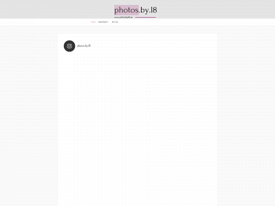 photosbyl8.se snapshot