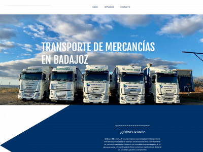 rabalutrans.com snapshot