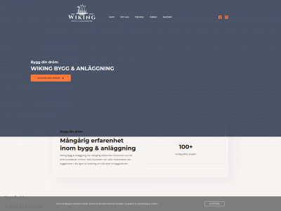 wikingbygg.se snapshot
