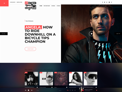 1212digitalinc.com snapshot