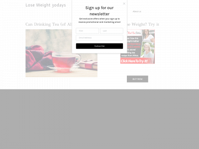 loseweight30days.weebly.com snapshot