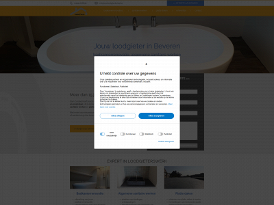 cordeelglenbvba.be snapshot