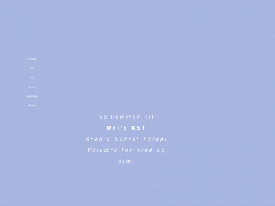 dalskst.dk snapshot