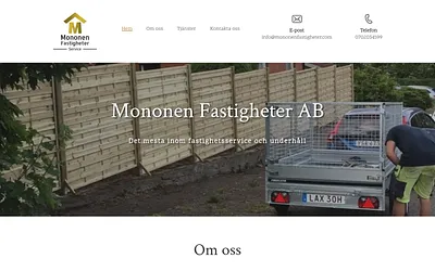 mononenfastigheter.com snapshot