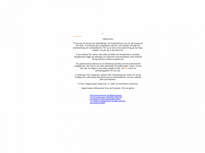bmhc.se snapshot
