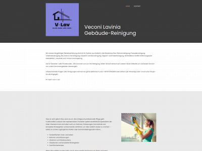 v-lav.de snapshot