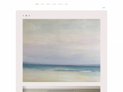 www.susancolours.com snapshot
