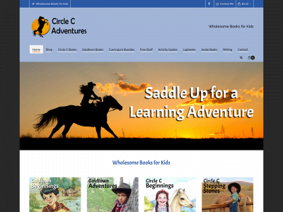circlecadventures.com snapshot