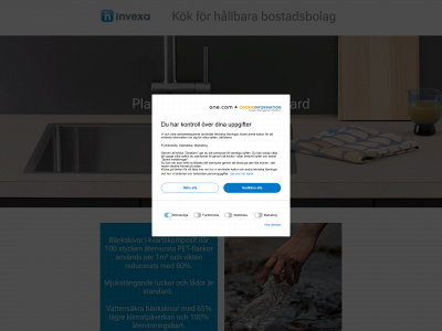 invexa.se snapshot
