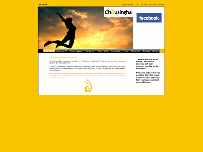 chousingha.be snapshot