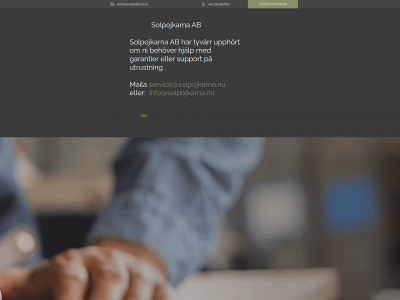solpojkarna.nu snapshot