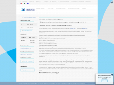 sveikatosprieziura.lt snapshot