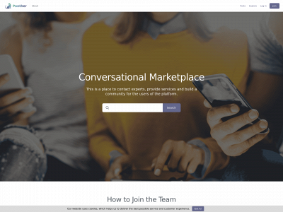 learnmood.com snapshot