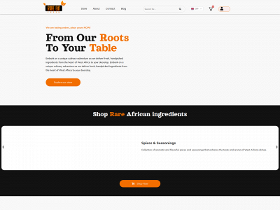 rareeatfresh.com snapshot