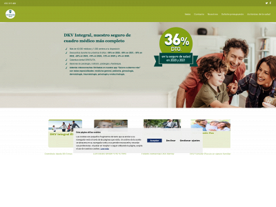 ehgservicios.com snapshot