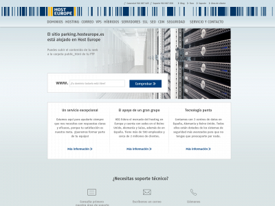 cfcelbuenpastor.com snapshot