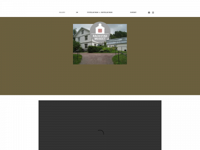 matildawelander.se snapshot