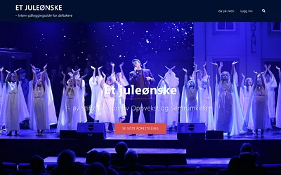 etjuleonske.no snapshot