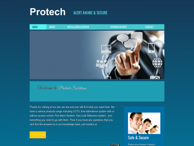 protechs3.com snapshot