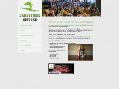 dansstudiosietske.nl snapshot
