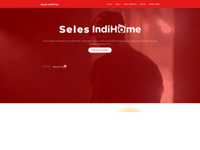 selesindihome.com snapshot