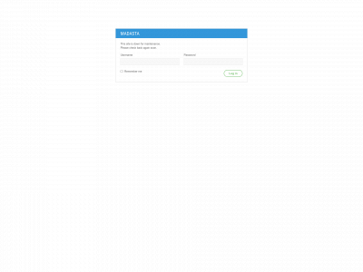 madasta.lt snapshot